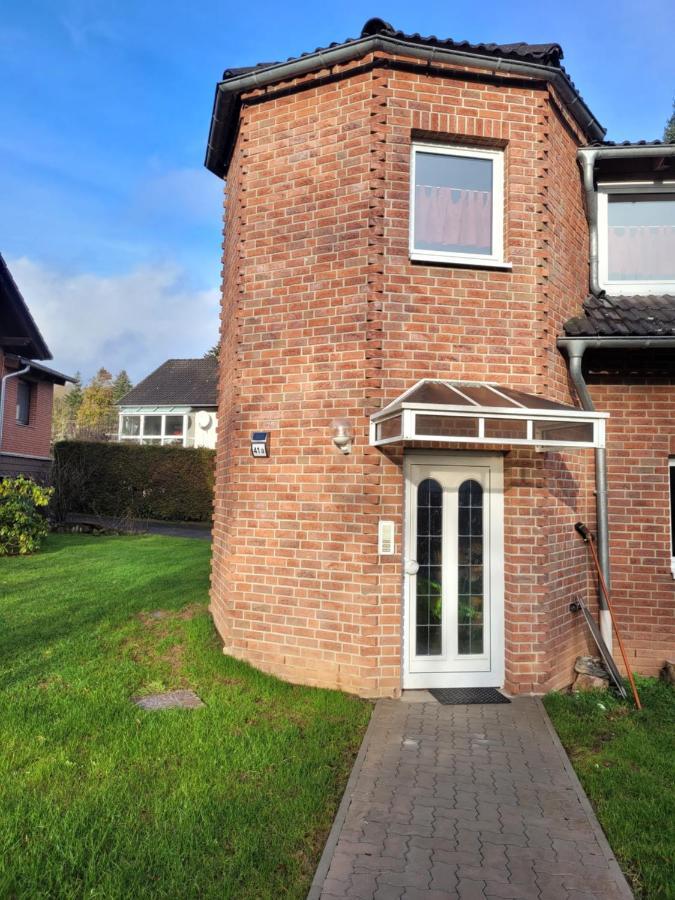 Reload Apartments - Fewo1 Im Remmeker Feld Bad Arolsen Exterior foto